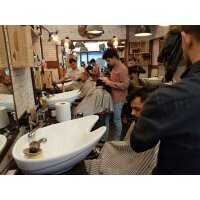 Barbershop Bedienplatz Classic