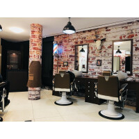 Barberstuhl Stig