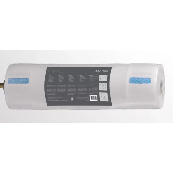 Comair Halsschutzkrause 5 Rollen