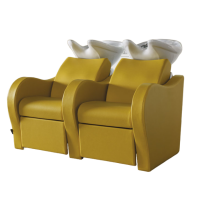 Doppel-Waschanlage Luxury Sofa