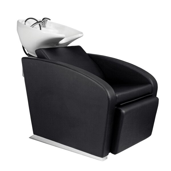 Friseur Waschanlage Ralph