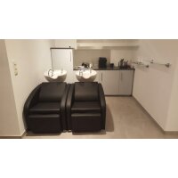 Friseur Waschanlage Ralph
