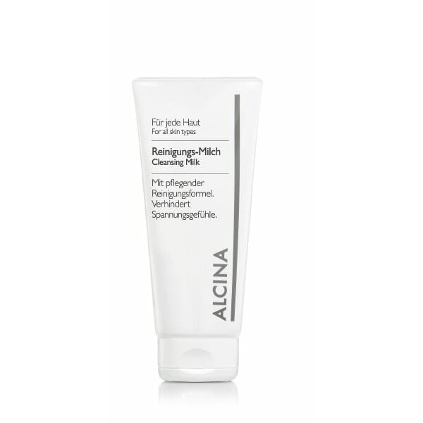 Alcina Reinigungs Milch 150 ml