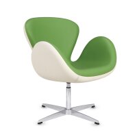 Wartestuhl Simone Green