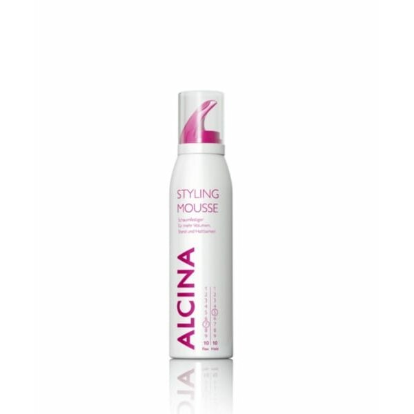 Alcina Styling Mousse 150 ml