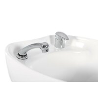 Rückwärtswaschanlage Anoc