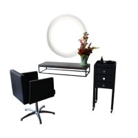 Friseurspiegel Loft