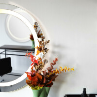 Friseurspiegel Loft