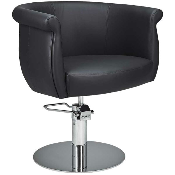 Friseurstuhl Tulip