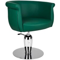 Friseurstuhl Tulip