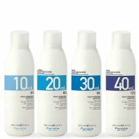 Fanola Creme Oxydant Entwickler 1000 ml - 12 %