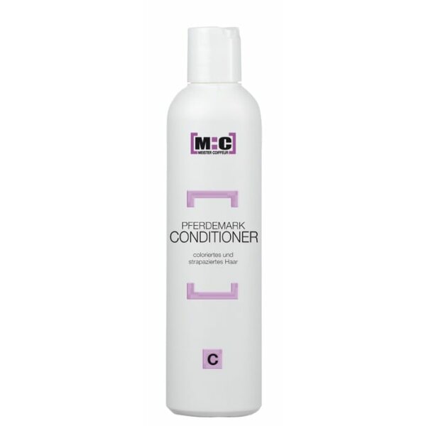 M:C Pferdemark Conditioner in 2 Größen