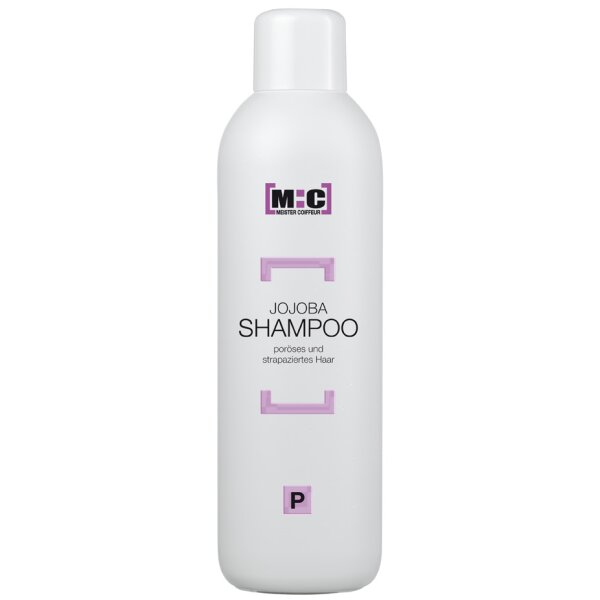 M:C Jojoba Shampoo in 3 Größen