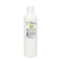 H2O2 Creme Oxyd Entwickler 1000 ml - 6 %