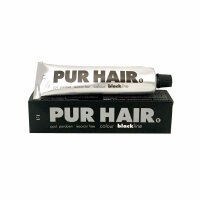 Pur Hair Haarfarben Blackline 60 ml - 000 Booster Aufheller