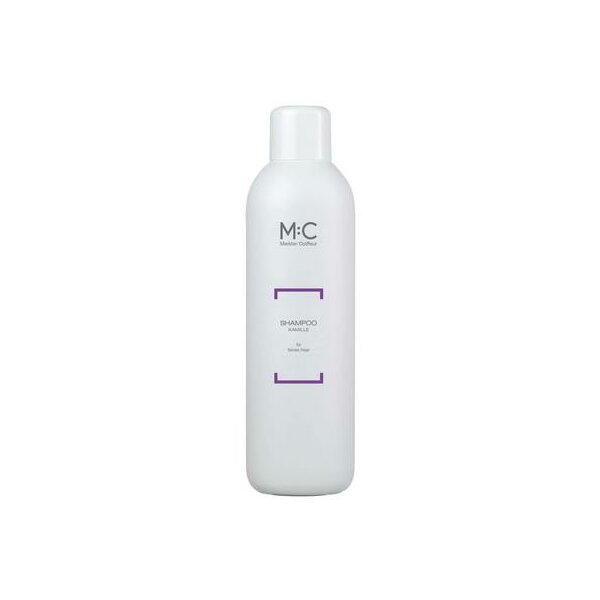 M:C Kamille Shampoo in 3 Größen