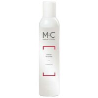 M:C Finish Mousse N/S/ES 300 ml in 3 Varianten