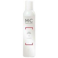M:C Finish Mousse N/S/ES 300 ml in 3 Varianten