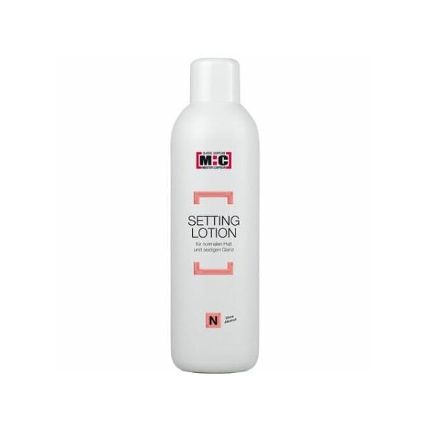 M:C Setting Lotion N/S in 2 Größen