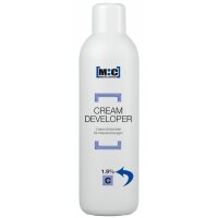 M:C Creme Oxyd Entwickler 250 ml - 6 %