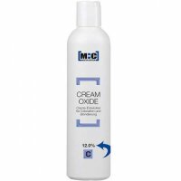 M:C Creme Oxyd Entwickler 250 ml - 6 %