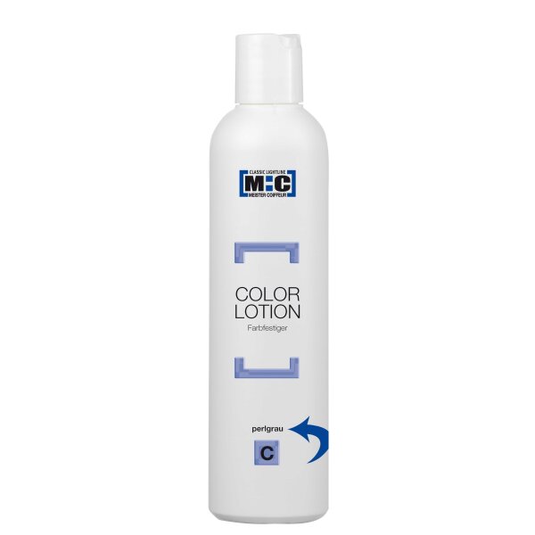 M:C Color Lotion Farbfestiger 250 ml in 6 Varianten