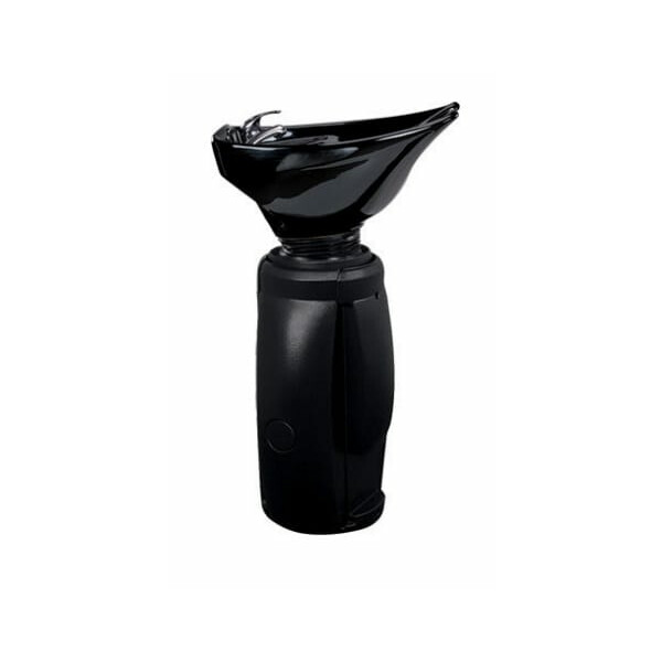 Waschsäule Star IV schwarz