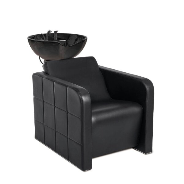 Waschanlage Marvin Schwarz