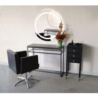 Bedienplatz Loft II mit