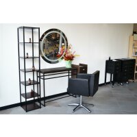 Bedienplatz Loft II mit