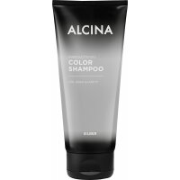 Alcina Color Shampoo 200 ml - Braun