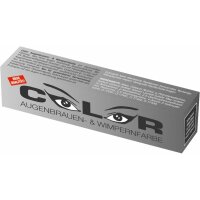 Hauseigene Augenbrauen und Wimpernfarbe in 6 Nuancen 15 ml Naturbraun