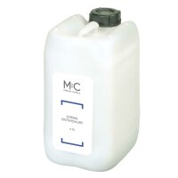 M:C Creme Oxyd Entwickler Kanister 5000 ml - 6 %