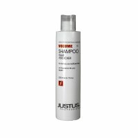 Justus Volume Shampoo Haarverdicker - 1 L