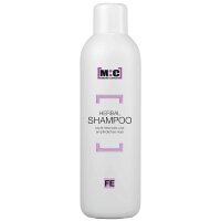 M:C Kräuter Shampoo 10 L