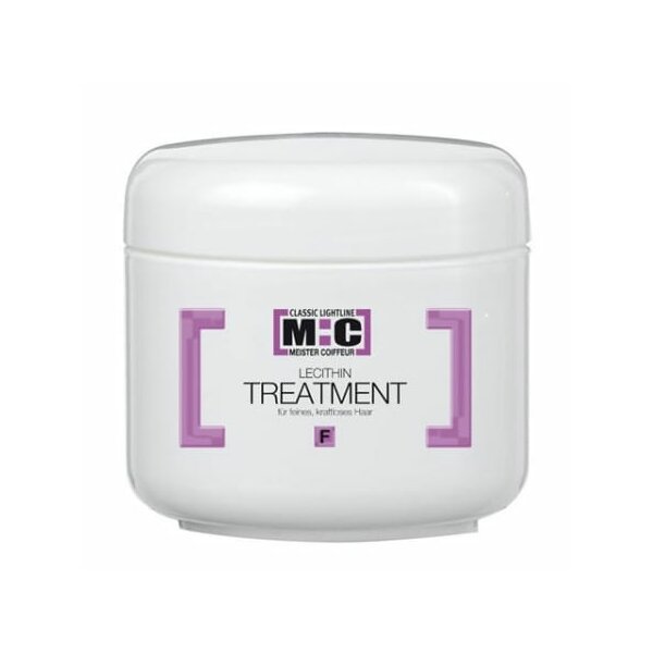 M:C Lecithin Treatment - 150 ml