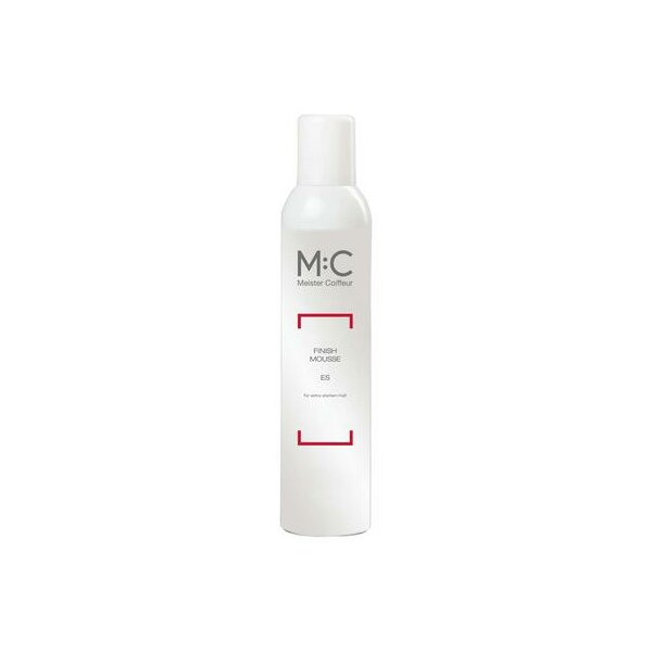 M:C Finish Mousse N/S/ES 300 ml Extra Starker Halt