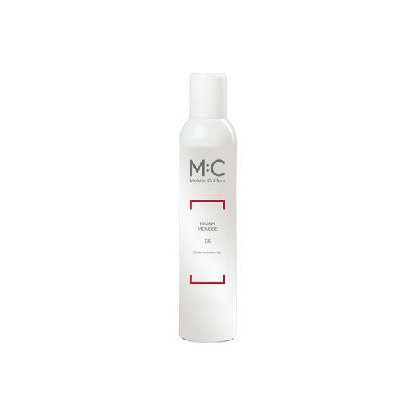 M:C Finish Mousse N/S/ES 300 ml Starker Halt
