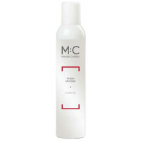 M:C Finish Mousse N/S/ES 300 ml Starker Halt