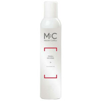 M:C Finish Mousse N/S/ES 300 ml Starker Halt