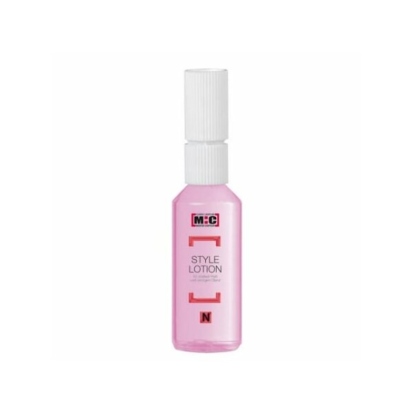 M:C Style Lotion Haarfestiger 20 ml - S Strong