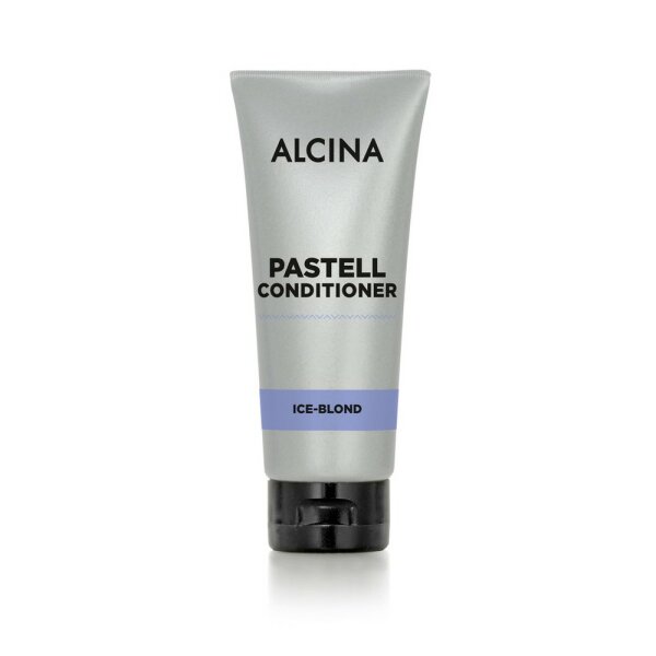 Alcina Pastell Conditioner Ice Blond 100 ml