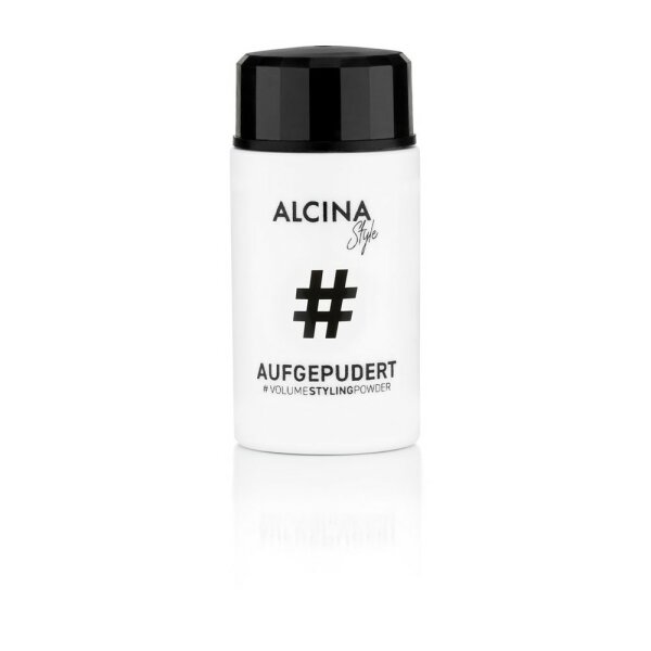 Alcina #Style Aufgepudert 12 g