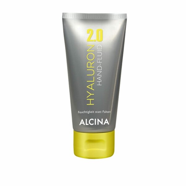 Alcina Hyaluron 2.0 Hand Fluid 50 ml