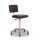 Rollhocker Gordon schwarz