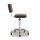 Rollhocker Gordon schwarz