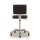Rollhocker Gordon schwarz