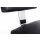 Rollhocker Gordon schwarz
