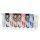 RefectoCil Augenbrauen & Wimpernfarbe 15 ml Blauschwarz