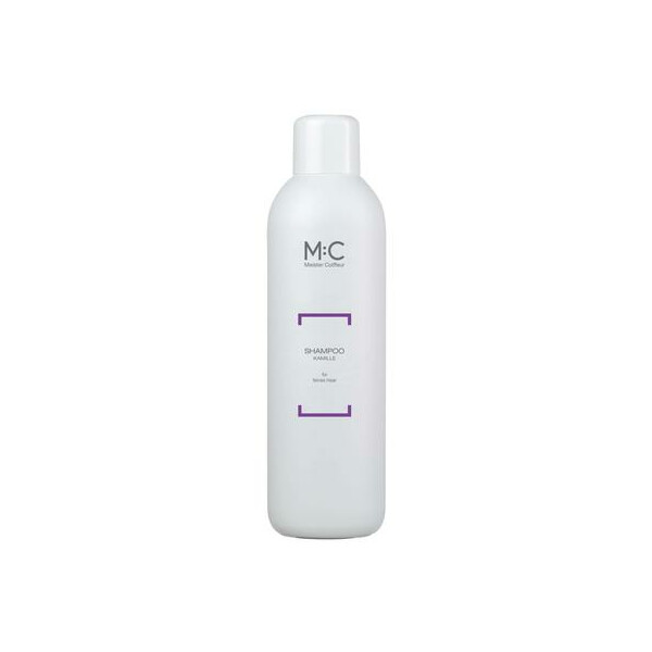 M:C Kamille Shampoo 1 L